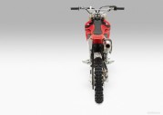 Honda CRF150R